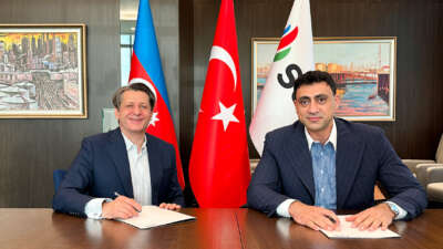SOCAR Fiber ve TurkNet’ten stratejik iş birliği