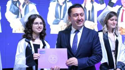 Şahinkaya Eğitim Kurumları, 2024-2025 eğitim-öğretim