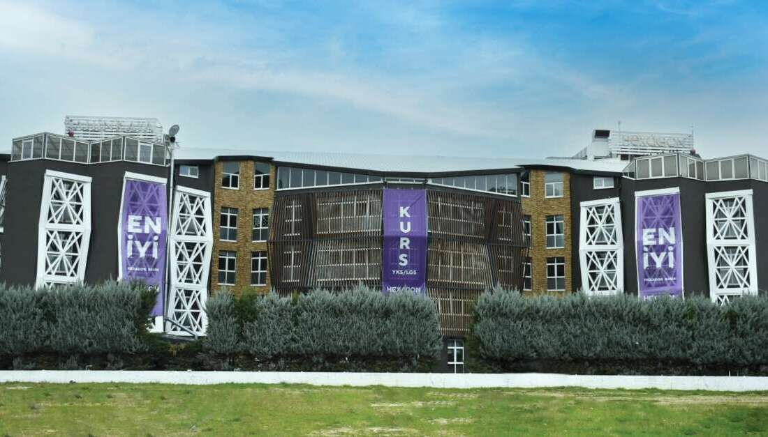 Dershane konsepti ile yola