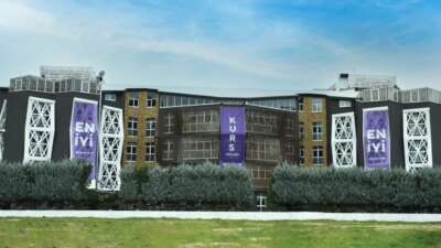 Dershane konsepti ile yola çıkan