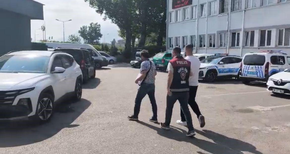 Sahte dekontla vurgun…Bu oyuna gelmeyin