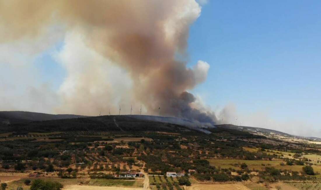 Tekirdağ Valisi Recep Soytürk