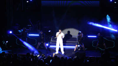 Sefo, yeni projelerin sinyalini verdi: “Başka hazırlıklar var”