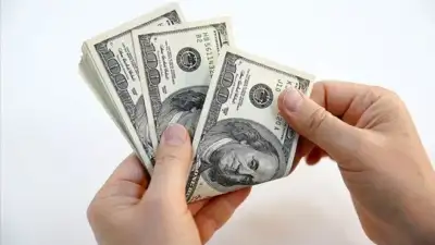 Serbest Piyasada Dolar 40,41 TL Seviyesinde