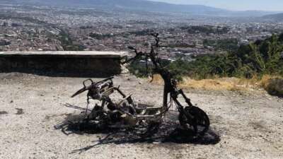 Bursa'da 2 ay önce sıfır