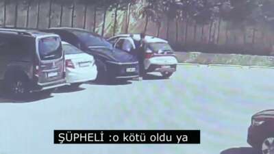 Şile Belediyesi soruşturmasında rüşvet görüntüleri ortaya çıktı