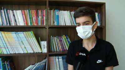 Sivas’a cenazeye gitti, İstanbul’da Kırım Kongo teşhisi kondu