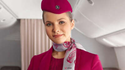 THY kabin memuru alımı yapacak