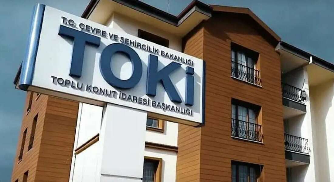 TOKİ’den arsa ve konut satışı: Başvurular başladı Toplu Konut İdaresi Başkanlığı