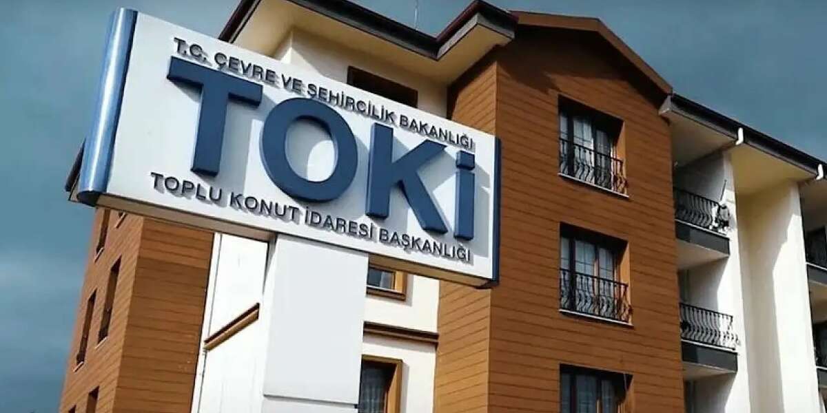 TOKİ’den arsa ve konut satışı: Başvurular başladı