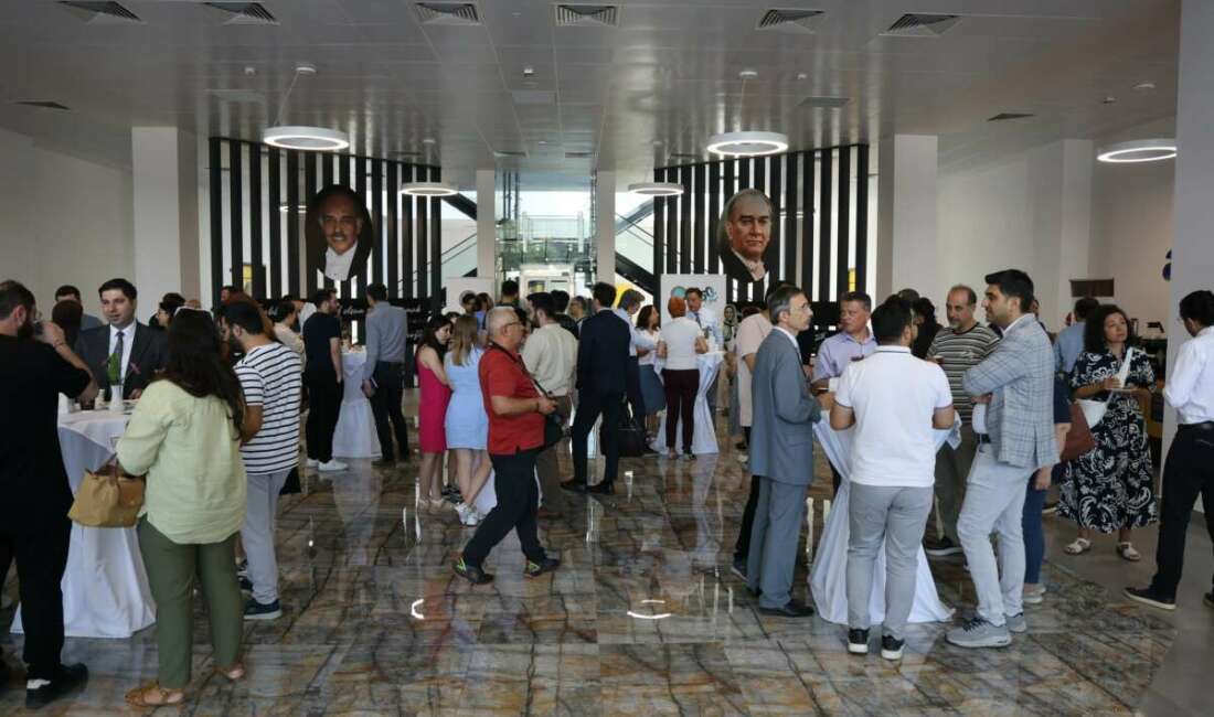 Bursa Uludağ Üniversitesi (BUÜ)