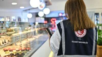 Ticaret Bakanlığı uyardı: Bu ürünler toplatılıyor!