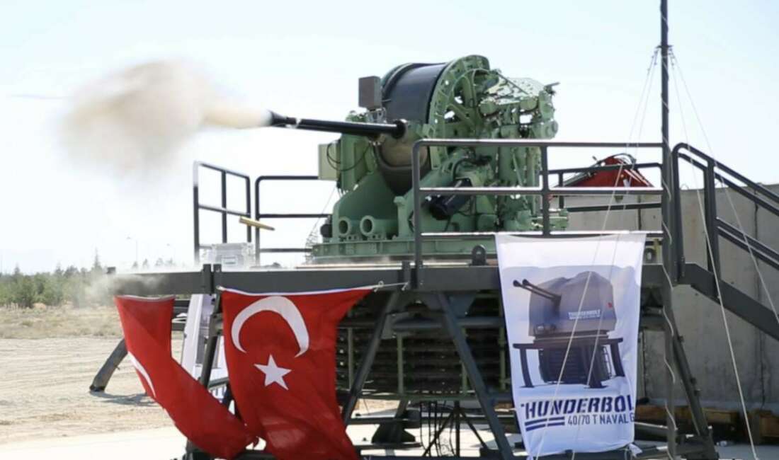 Türkiye'nin yerli ve milli