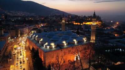 Camiler, sosyal medyada ‘içerik’ üretme yeri değildir