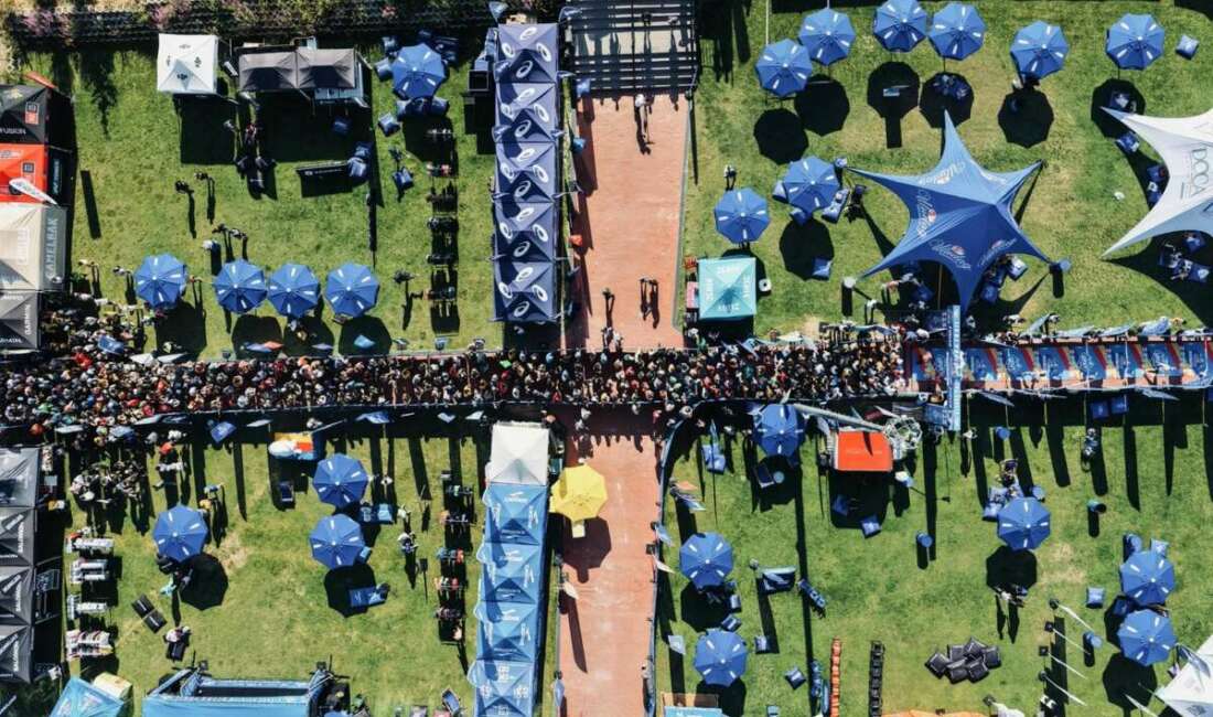 Bu sene 8’incisi düzenlenen