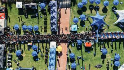  Uludağ Premium Ultra Trail’de heyecan başladı