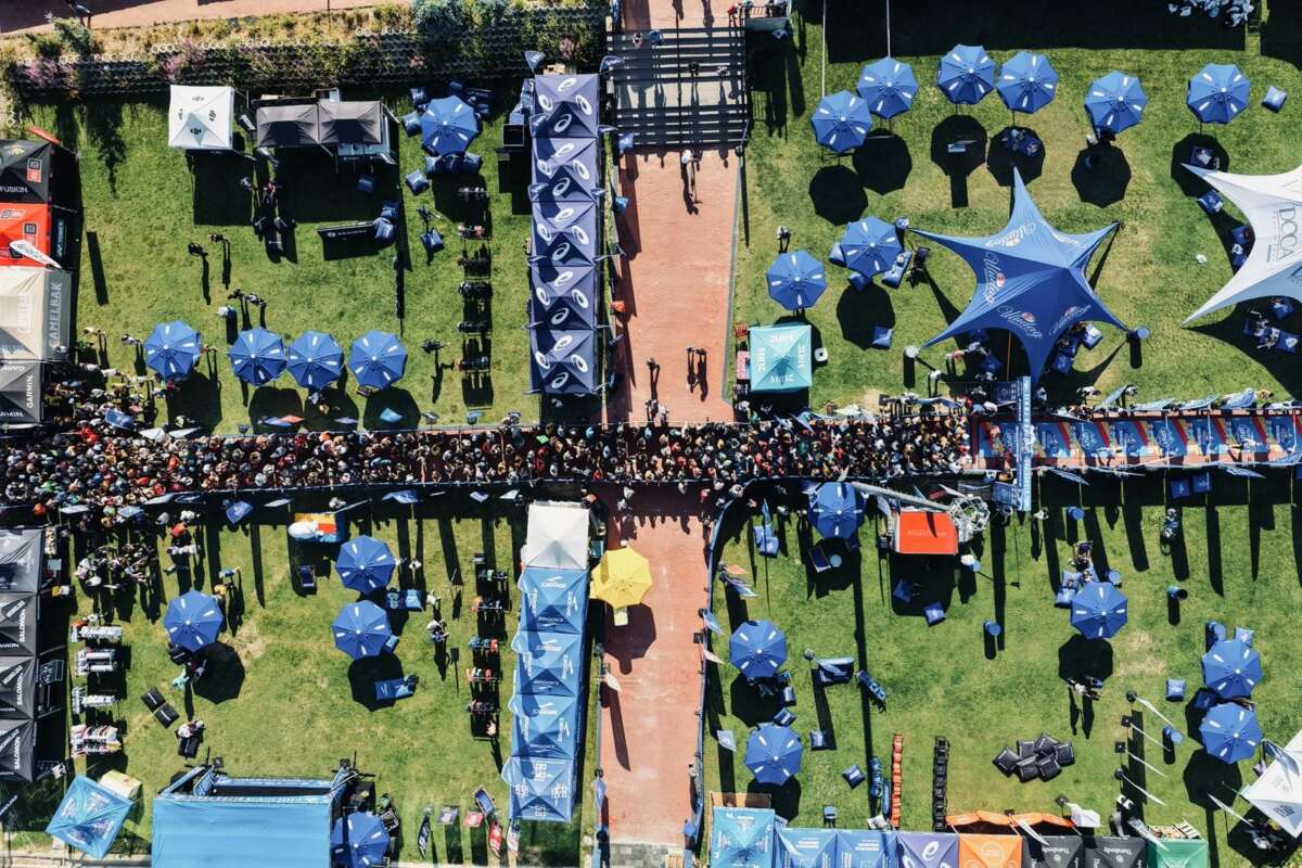  Uludağ Premium Ultra Trail’de heyecan başladı
