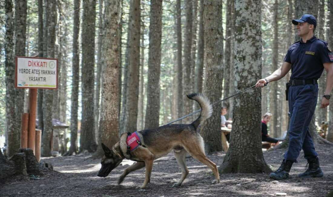 Bursa'nın gözde turizm merkezlerinden