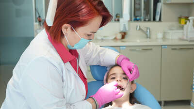 Uykuda diş gıcırdatma aslında bir alarm