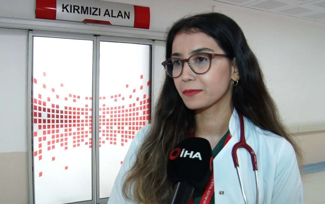 İstanbul'da iddiaya göre evde