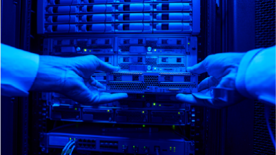 Veri merkezleri artık operatör bağımsız