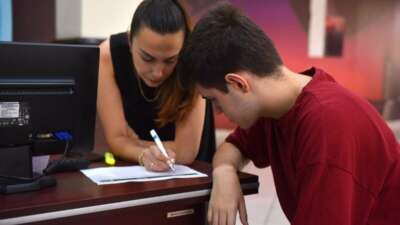 Yıldırım’da Gençlere Ücretsiz Tercih Danışmanlığı Hizmeti