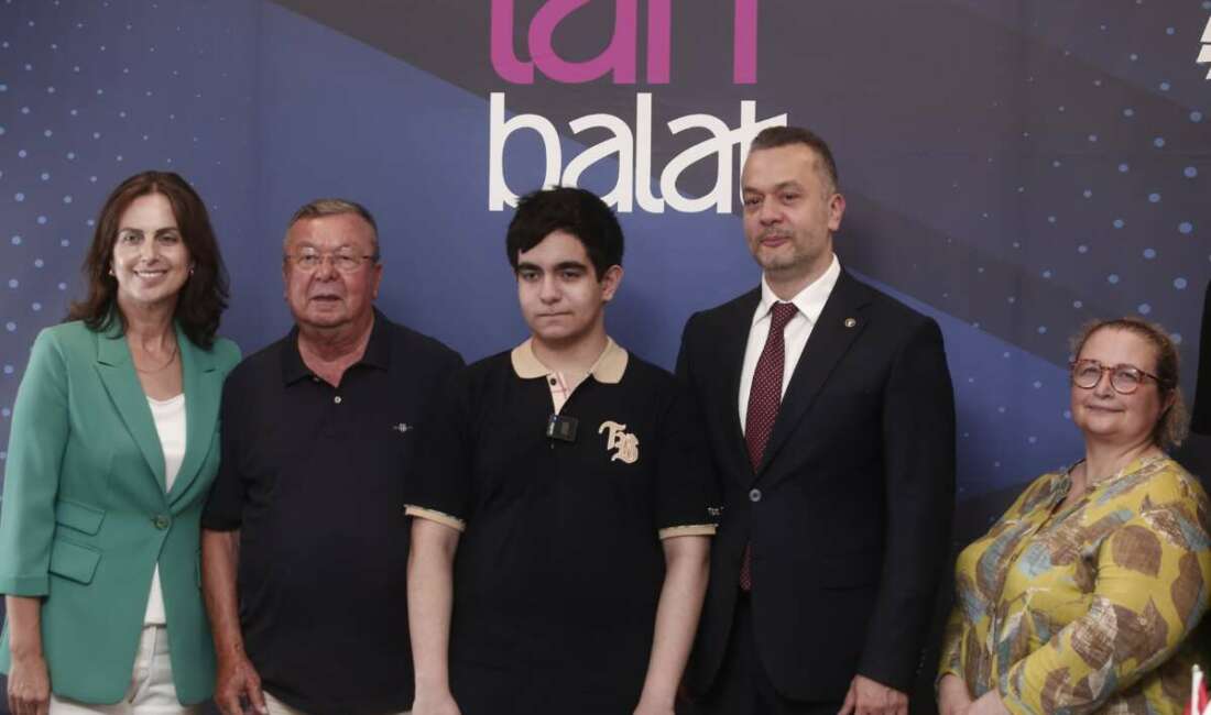 Türkiye'de bugün açıklanan 2025