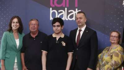 YKS’de Türkiye birincileri Bursa’dan