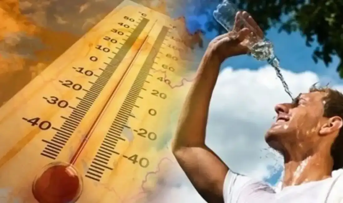 Çevre, Şehircilik ve İklim