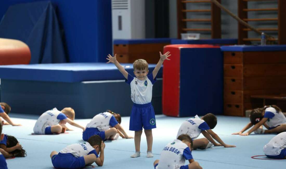 Bursa Büyükşehir Belediyesi tarafından