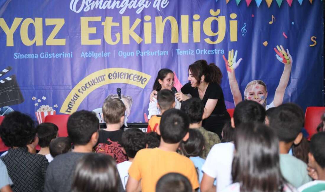 Müzik, dans, oyun ve