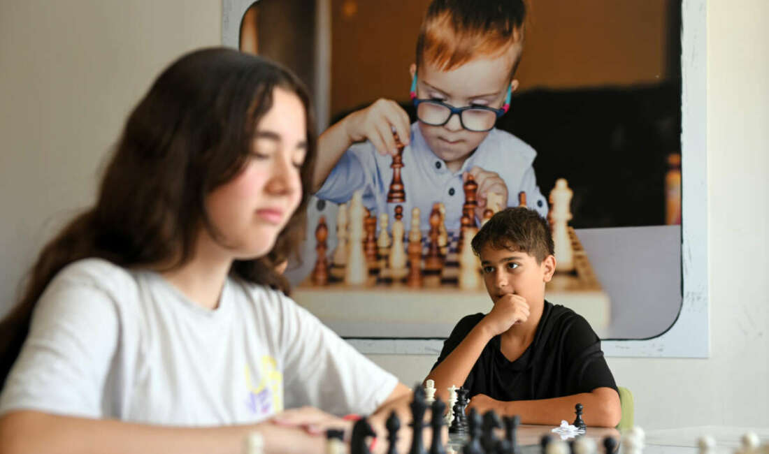 Osmangazili çocukların her yıl