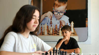 Öğrencilerin heyecanla beklediği yaz okulu başladı