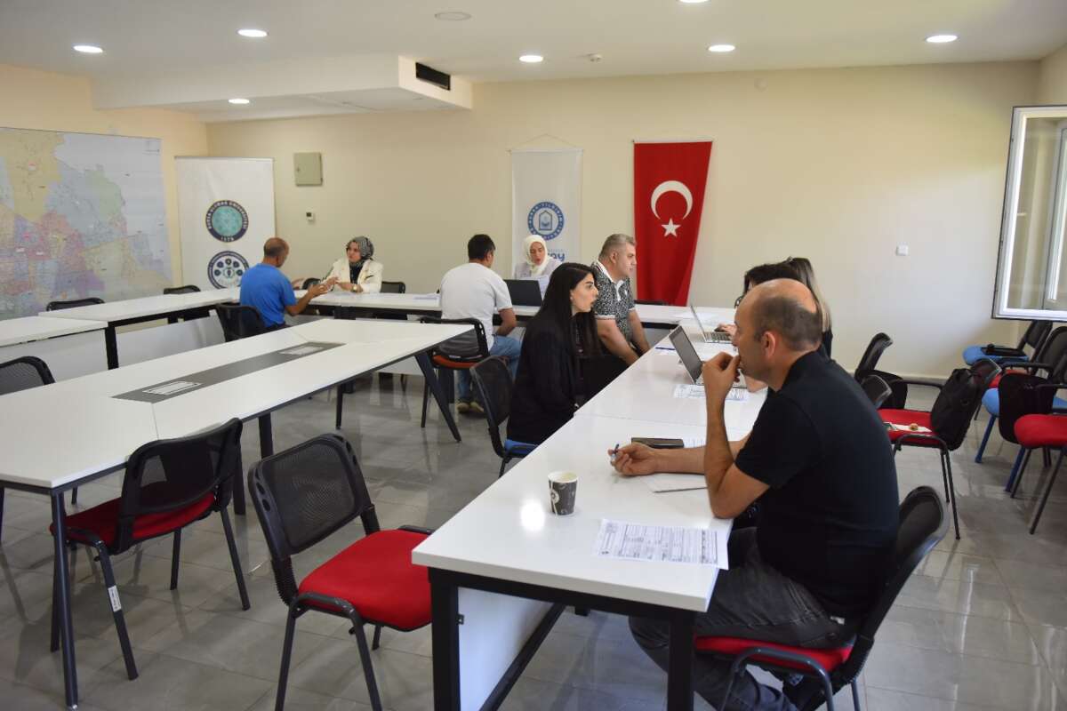 Yıldırım Belediyesi’nden istihdama katkı