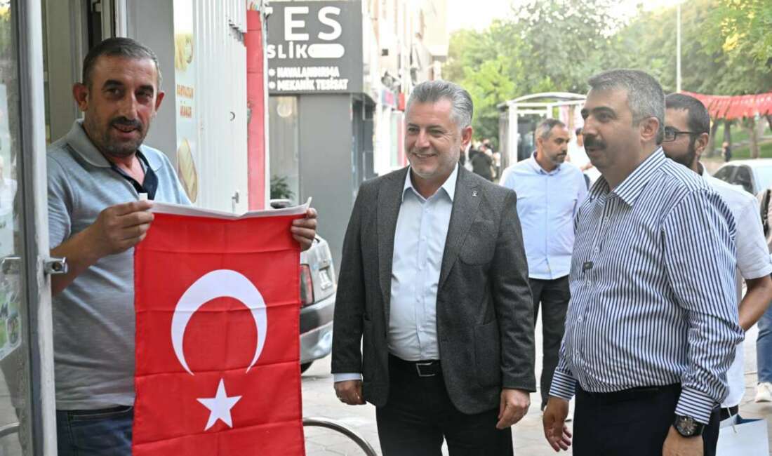 Yıldırım Belediyesi, 15 Temmuz