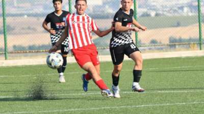 Yunusemreli U17’ler Türkiye Şampiyonasında ilk 4’e kaldı