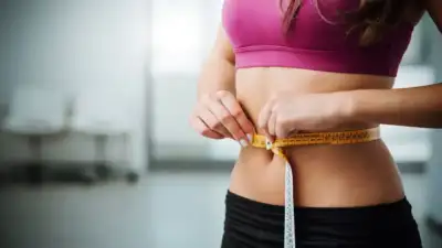 Zayıflamak isteyenlere sağlıklı tavsiyeler