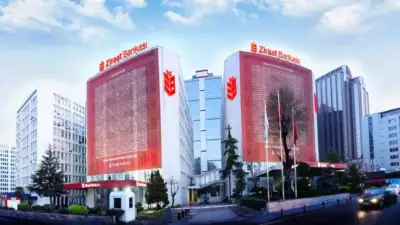Ziraat Bankası’ndan konut kredisi kampanyası: Faizler düştü, taksitler azaldı