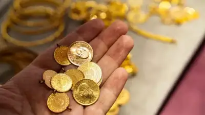 Altın fiyatları ne kadar oldu?