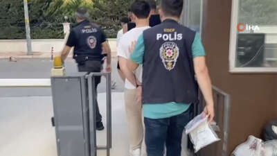 İçişleri Bakanı Ali Yerlikaya, son