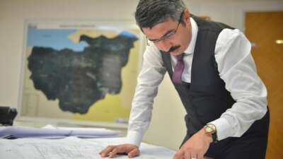 Yıldırım’da 30 bin konutluk kentsel dönüşüm hedefi