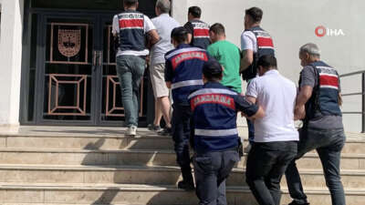 İçişleri Bakanı Ali Yerlikaya, 28