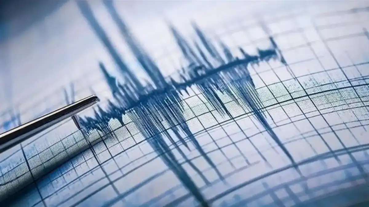 Bursa ve çevre illerde deprem paniği