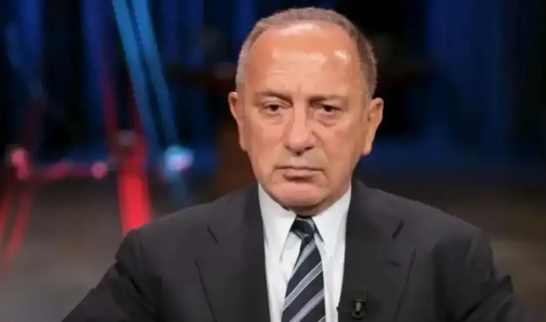 Gazeteci Fatih Altaylı hakkında,