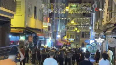 Leman dergisinin Peygamber Efendimizin karikatürünü