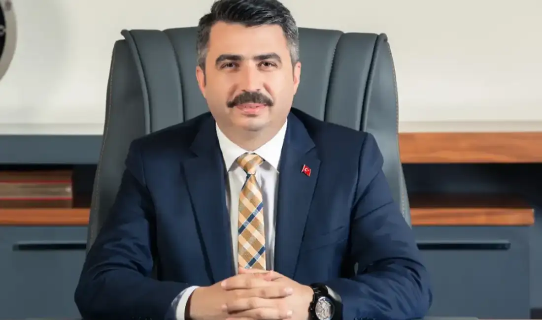 Başkan Yılmaz’dan kül uyarısı Bilecik, Eskişehir ve Sakarya'daki