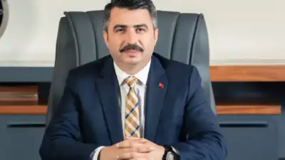 Başkan Yılmaz’dan kül uyarısı