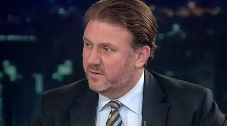 TBMM İçişleri Komisyonu Başkanı