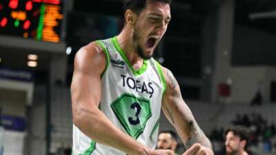 TOFAŞ, Yiğitcan Saybir ile sözleşme yeniledi