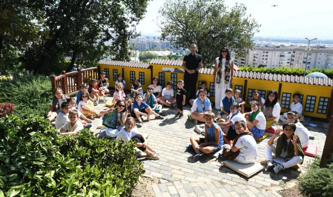 Osmangazi Belediyesi, düzenlediği 6